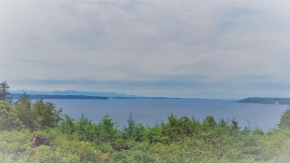 Отель Island View-Spectacular view of Puget Sound and the Olympic Mountains  Бериен
